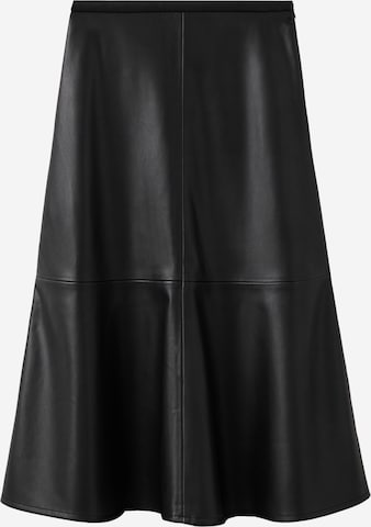 MANGO Hame 'PARIS' värissä musta: etupuoli