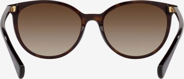 Ralph Lauren - Gafas de sol 'RA5296' en marrón