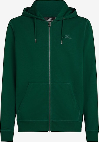 O'NEILLGornji dio trenirke - zelena boja: prednji dio