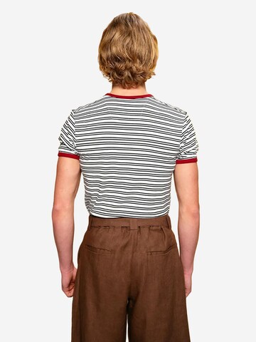 Giesto Shirt in Black