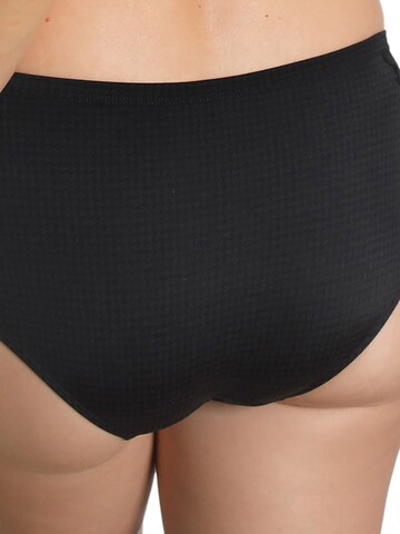 sassa Boyshorts 'Beautiful Classic' in Black