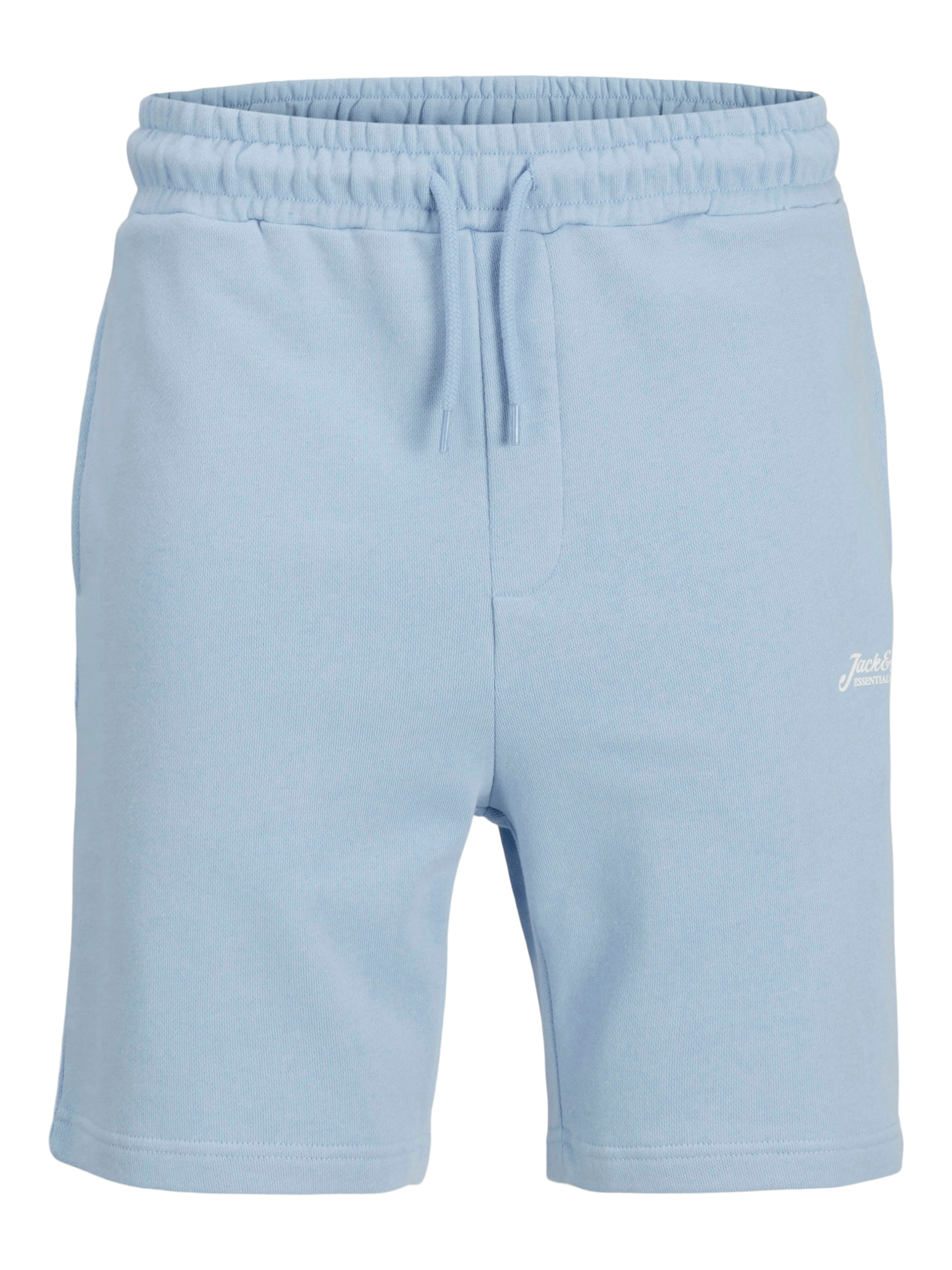JACK & JONES Joggingová souprava 'JJBEAU' – modrá