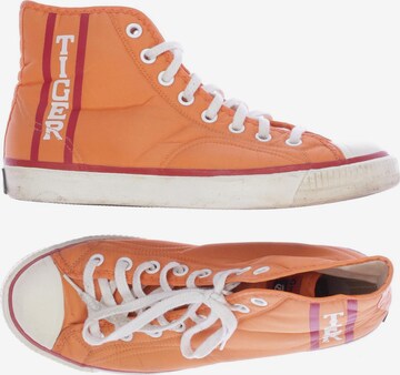 Onitsuka Tiger Sneakers & Trainers in 44,5 in Orange: front