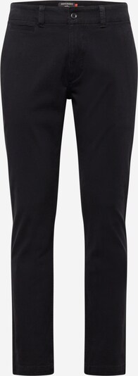 „Chino“ stiliaus kelnės 'CALIFORNIA' iš Dockers, spalva – juoda, Prekių apžvalga