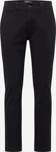 Dockers Pantalon chino 'CALIFORNIA' en noir, Vue avec produit