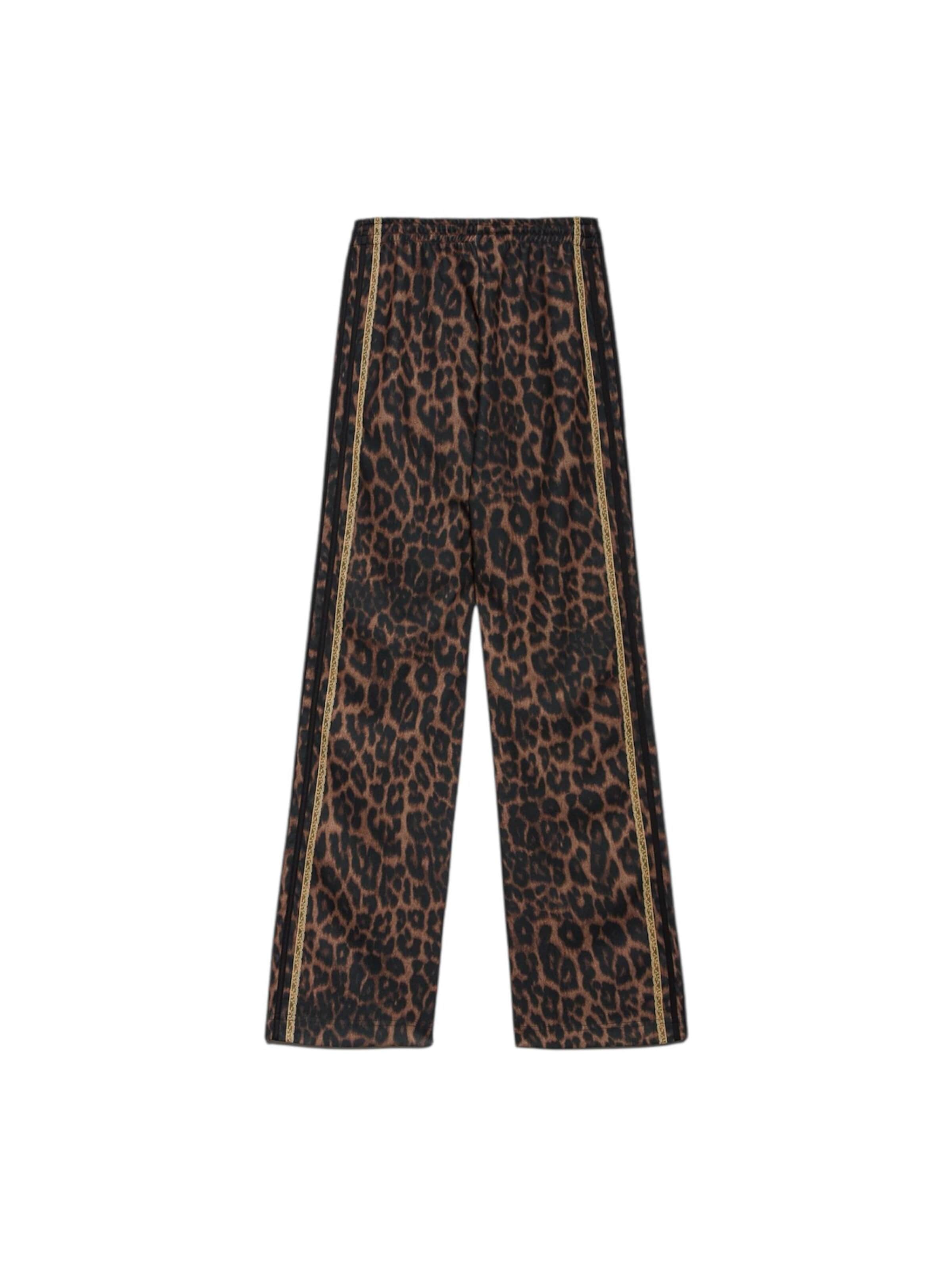 Aniye By Regular Trousers in Mixed colours: front