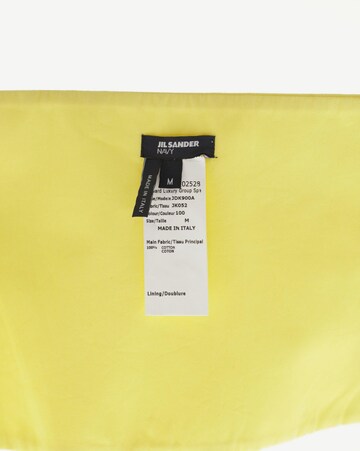 Jil Sander Navy Belt in One size in Yellow