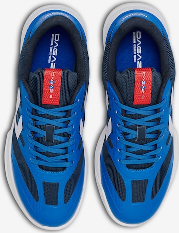 Hummel Sneakers 'Dagaz III' in Blue