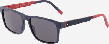 TOMMY HILFIGER Aurinkolasit värissä sininen: etupuoli