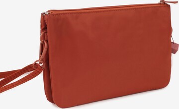 Borsa a tracolla 'Emma' di Hedgren in rosso