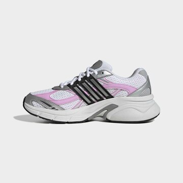 Baskets basses 'Starglide' ADIDAS SPORTSWEAR en gris : devant