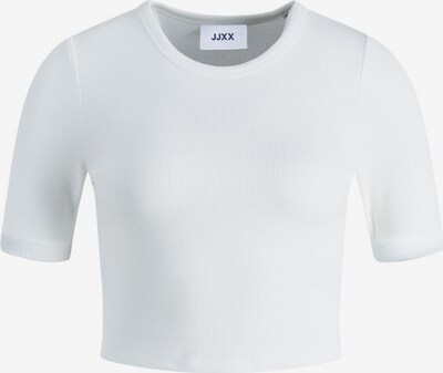 JJXX Μπλουζάκι 'Florie' σε λευκό, Άποψη προϊόντος