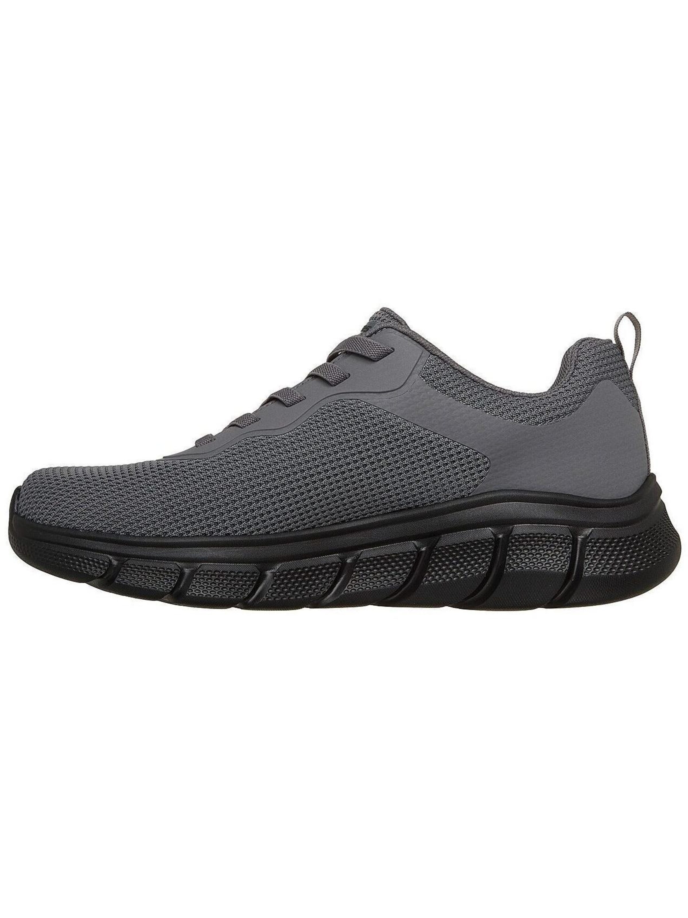 Scarpa sportiva 'Bobs B Flex-arch' di SKECHERS in grigio
