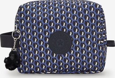 KIPLING Kulturtasche in blau, Produktansicht