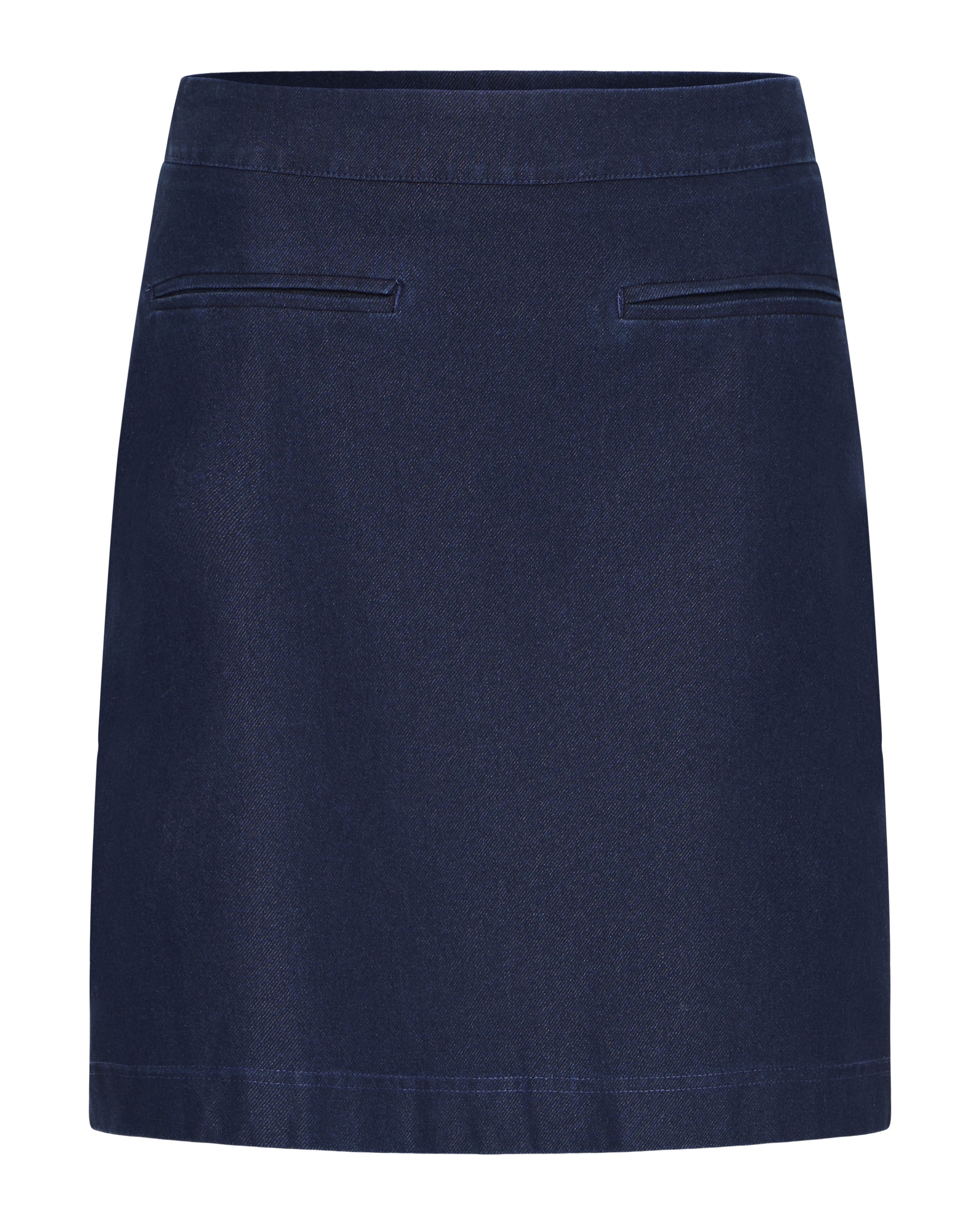 ICHI Nederdel 'IHKate' i blå: forside