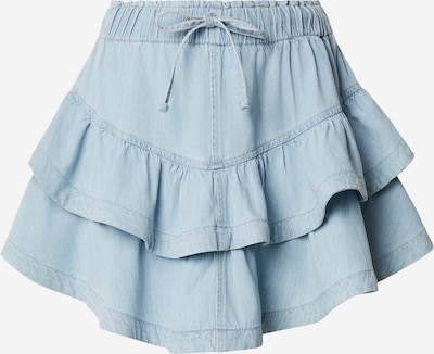 Tatiana Zidekova Suknja u svijetloplava, Pregled proizvoda