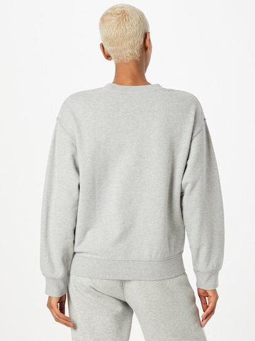 LEVI'S ® Sweatshirt 'Standard Crew' in Grey