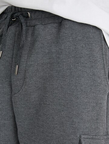 Koton Regular Broek in Grijs