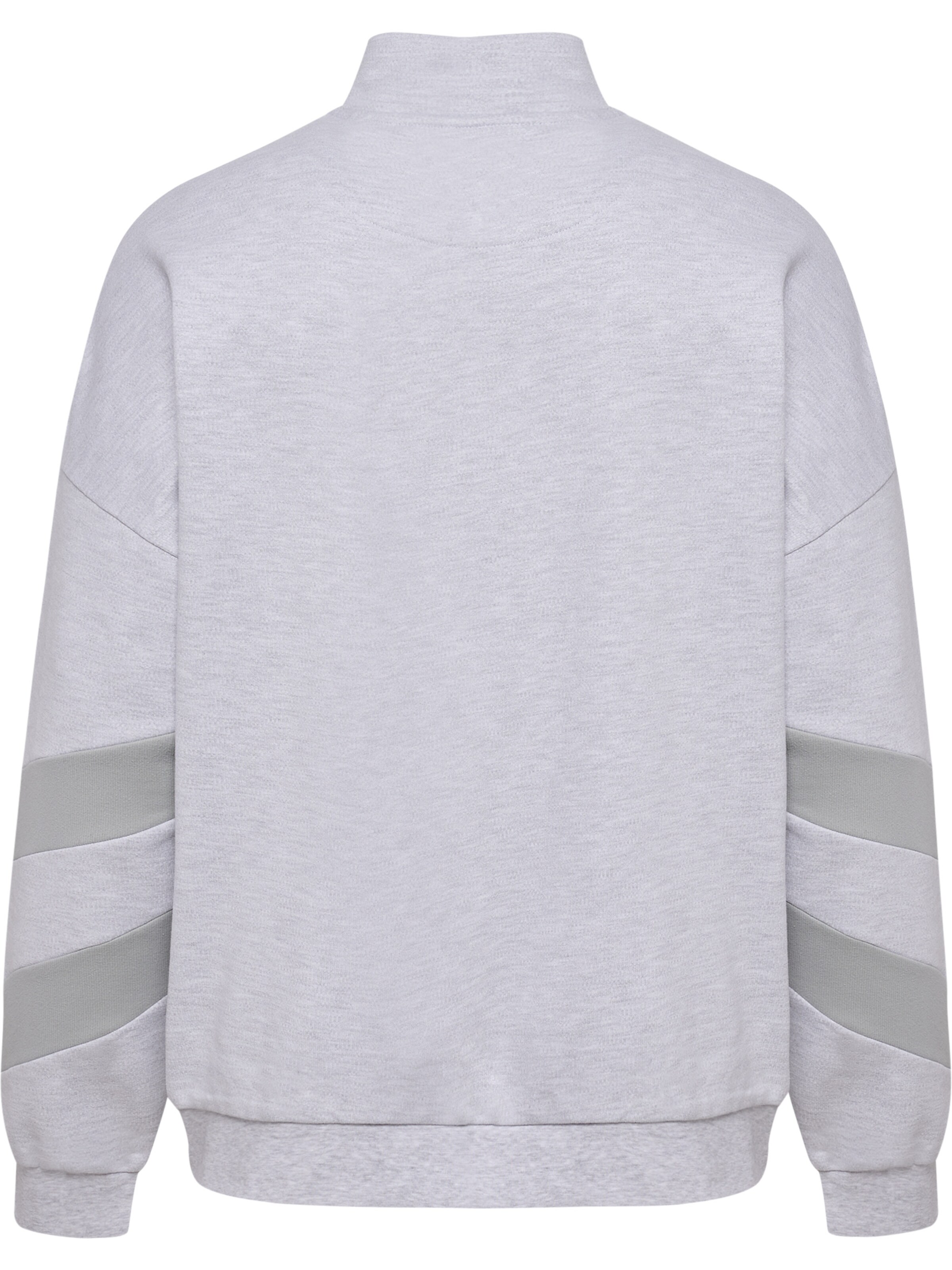 Hummel Sweatshirt in Grijs