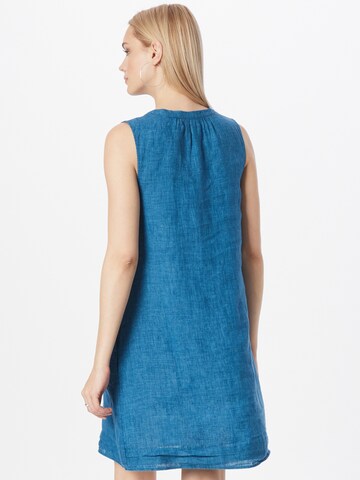 s.Oliver Kleid in Blau