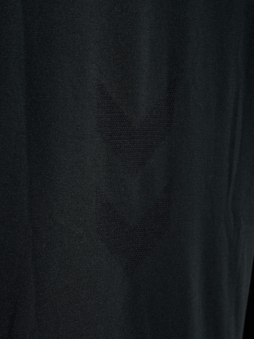 T-Shirt fonctionnel 'Hiit' Hummel en noir