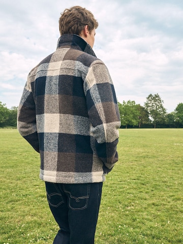 Next Átmeneti dzseki - kék