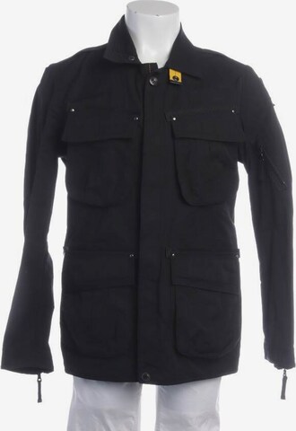 Parajumpers Jacket & Coat in M in Black: front