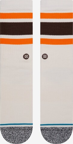 Stance Sportsockor 'BOYD' i vit