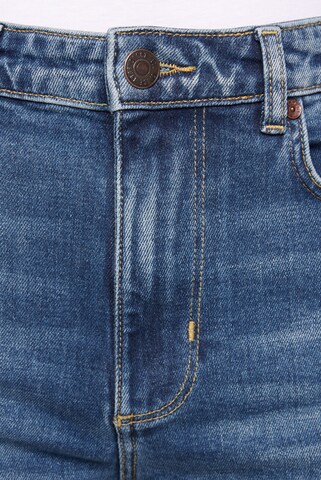 Soccx Regular Jeans in Blauw