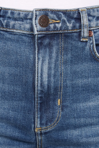 Soccx רגיל ג'ינס בכחול