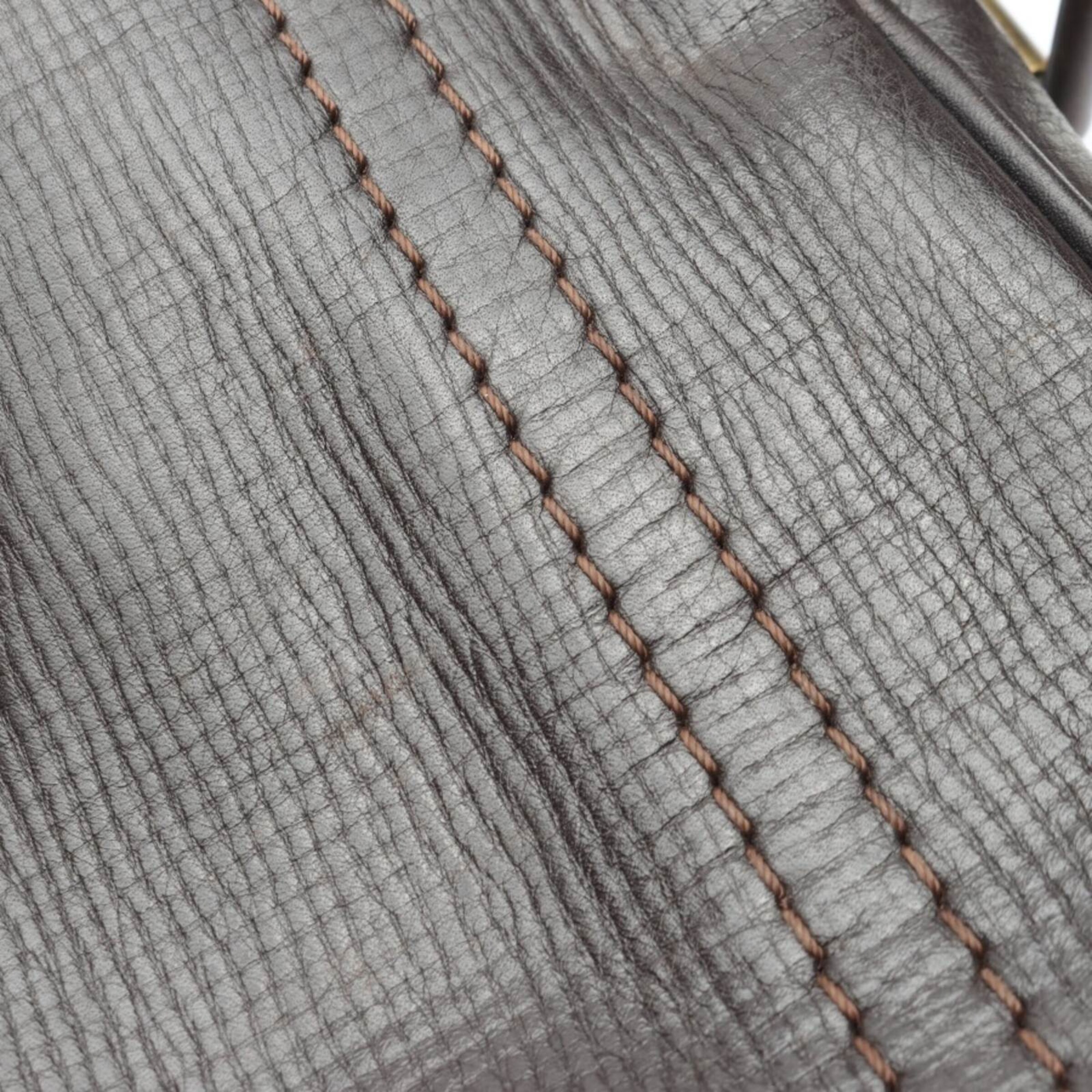 Louis Vuitton Bag in One size in Brown