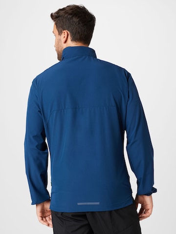 Veste de sport VAUDE en bleu