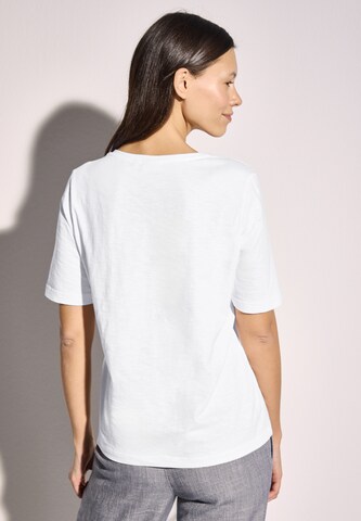 CECIL Shirt in White