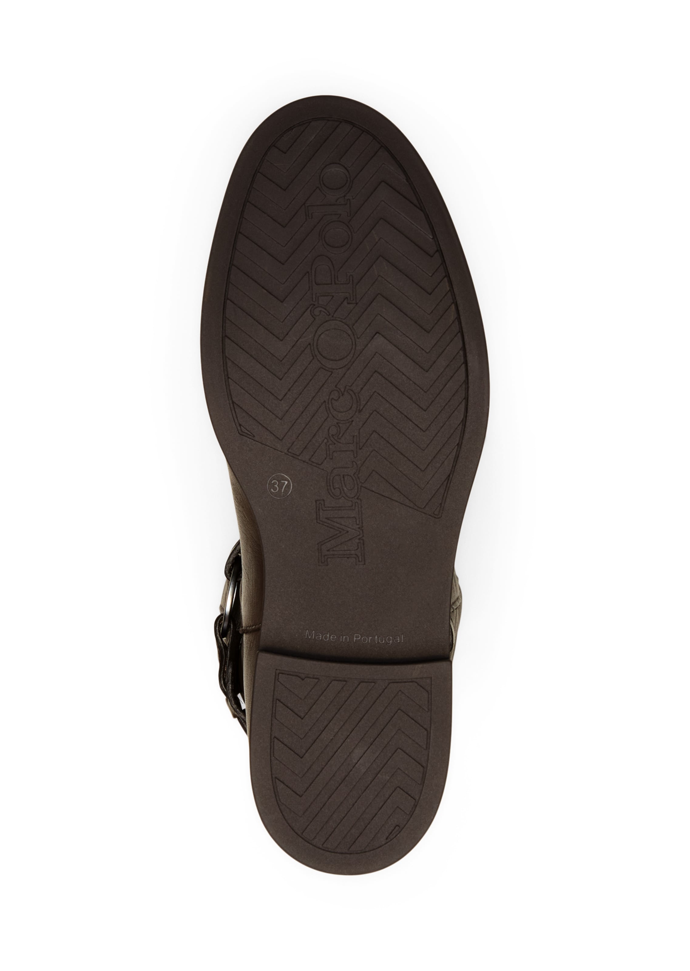 Marc O'Polo Boot 'Wendy' in Brown
