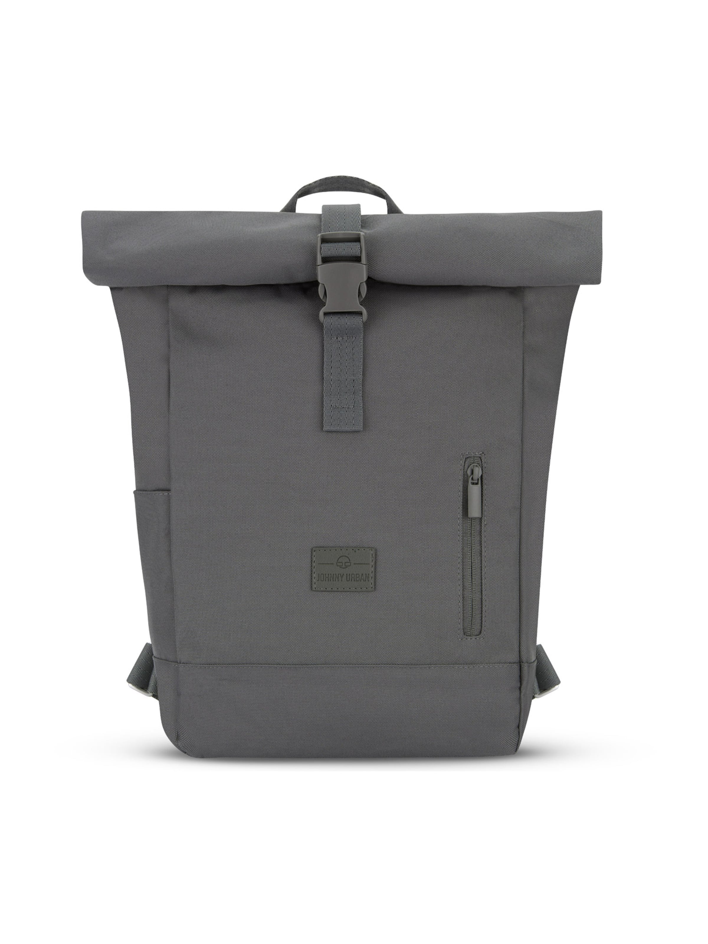 Sac à dos 'Robin Small' Johnny Urban en gris : devant