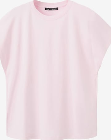 MANGOMajica 'SEVILLA' - roza boja: prednji dio