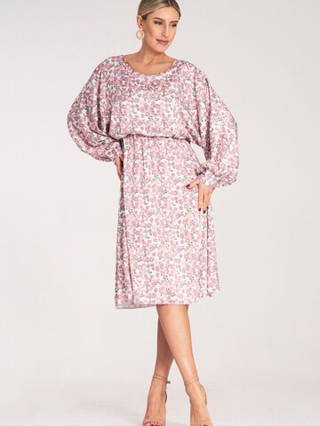 Figl Dress 'M1128' in Pink