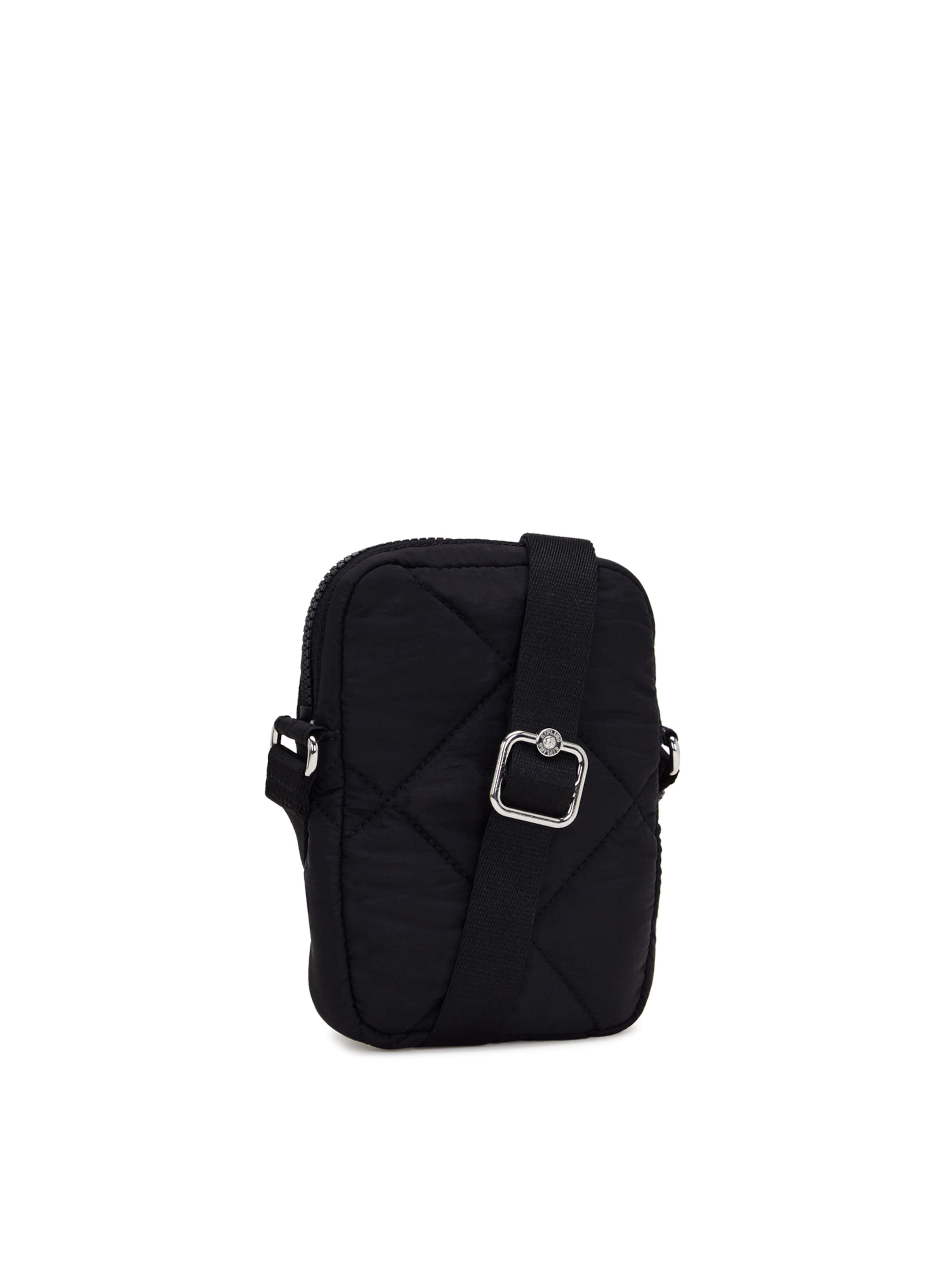 KIPLING Axelremsväska i svart