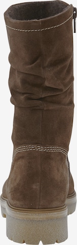 GABOR Boots in Bruin