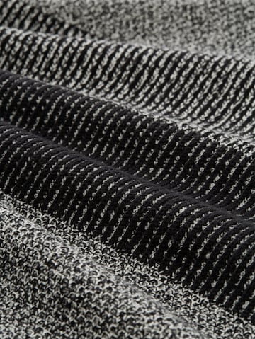 TOM TAILOR DENIM Πουλόβερ σε γκρι