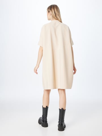 Robe 'VIOLA' SELECTED FEMME en beige