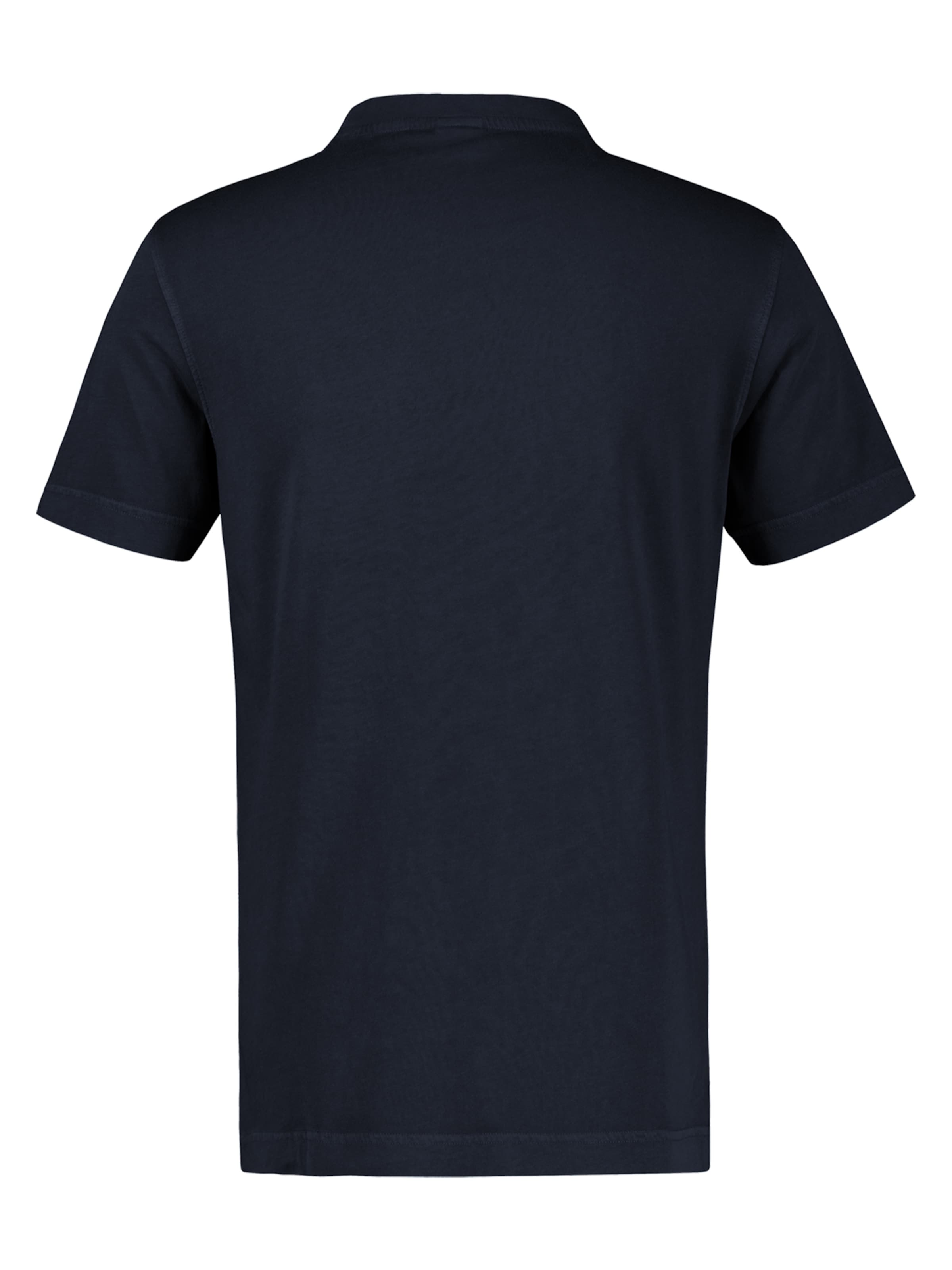 T-Shirt LERROS en bleu