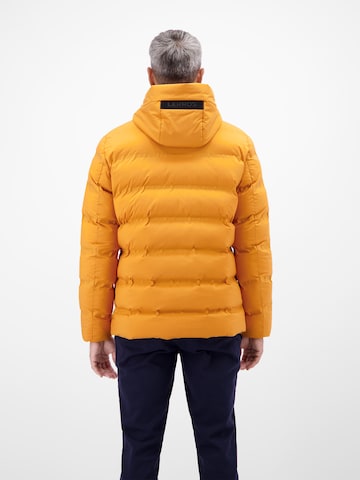 LERROS Winter jacket in Orange