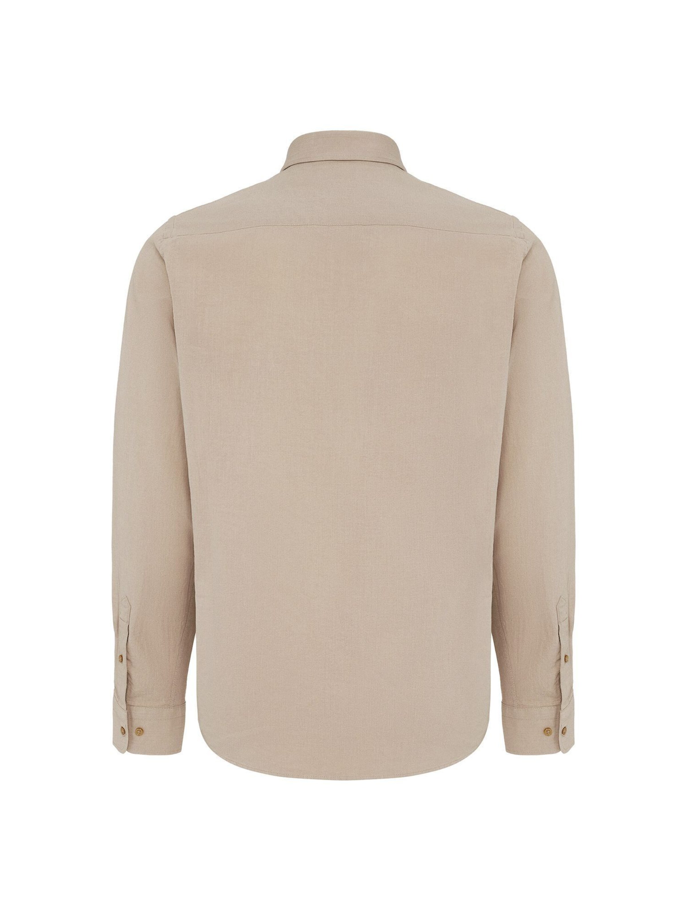 Maglietta di Williot in beige