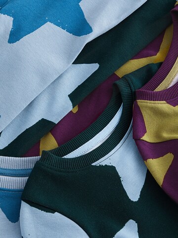 Pyjama Next en mélange de couleurs