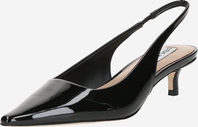 STEVE MADDEN Slingpumps 'Kari' i sort, Produktvisning