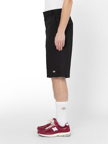 regular Pantaloni di DICKIES in nero