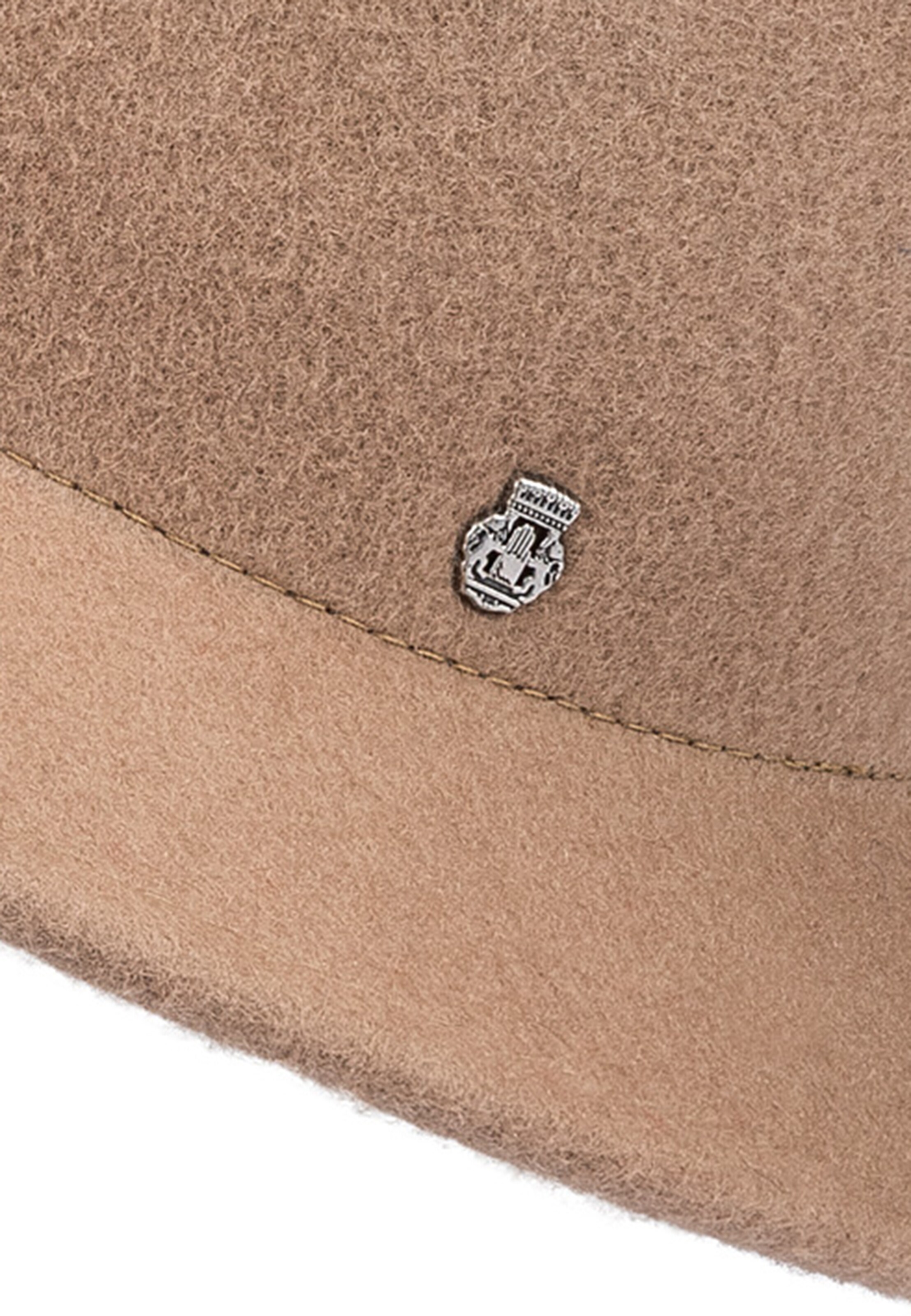 Roeckl Hat 'MAYFIELD' in Beige