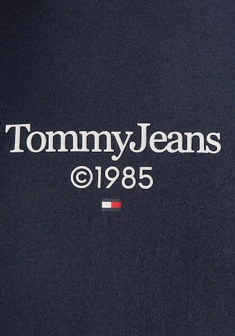 Tommy Jeans Plus Shirt in Blue