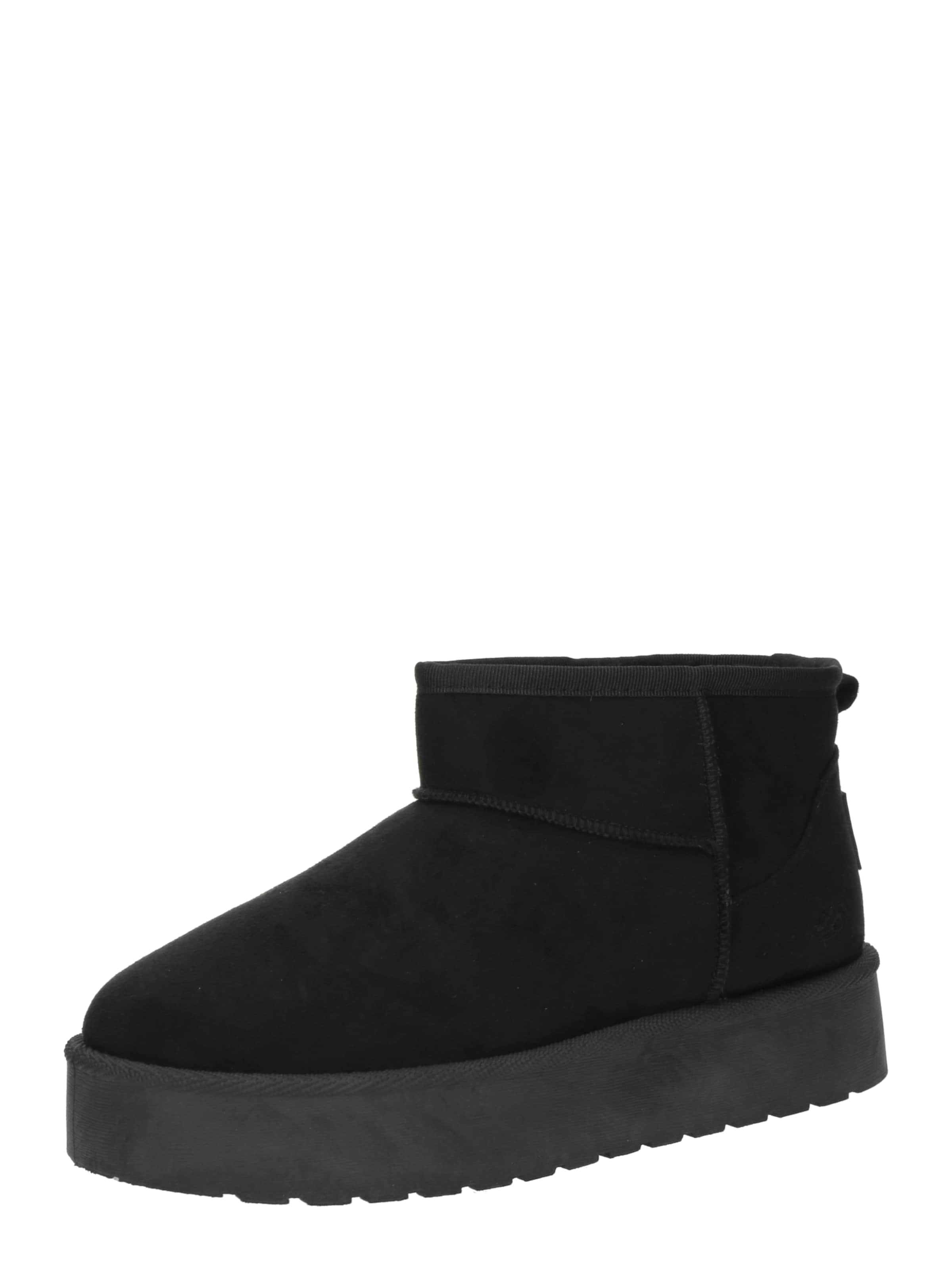 Dockers by Gerli Boots in Black: front